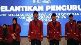 Dok. UKM IQDA UIN Madura