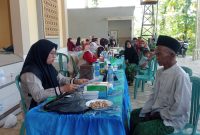 Dok. Remas Nurul Iman Palengaan Pamekasan