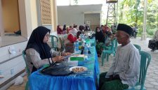 Dok. Remas Nurul Iman Palengaan Pamekasan