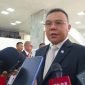 Sufmi Dasco, Wakil Ketua DPR RI Franksi Gerindra
