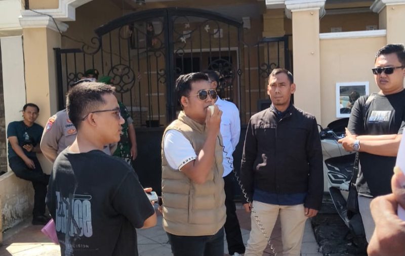 Dok. Dear Jatim Jawa Timur