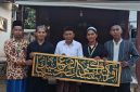 Dok. KKN Posko 5 Fakultas Ushuluddin dan Dakwah UIN Madura