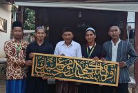 Dok. KKN Posko 5 Fakultas Ushuluddin dan Dakwah UIN Madura