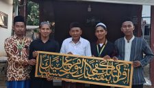 Dok. KKN Posko 5 Fakultas Ushuluddin dan Dakwah UIN Madura