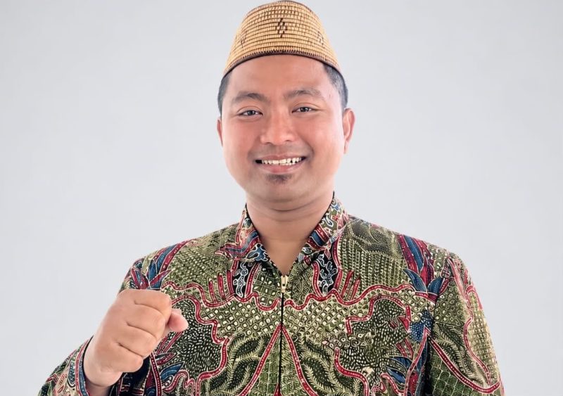 Dok. IKA IQDA UIN Madura